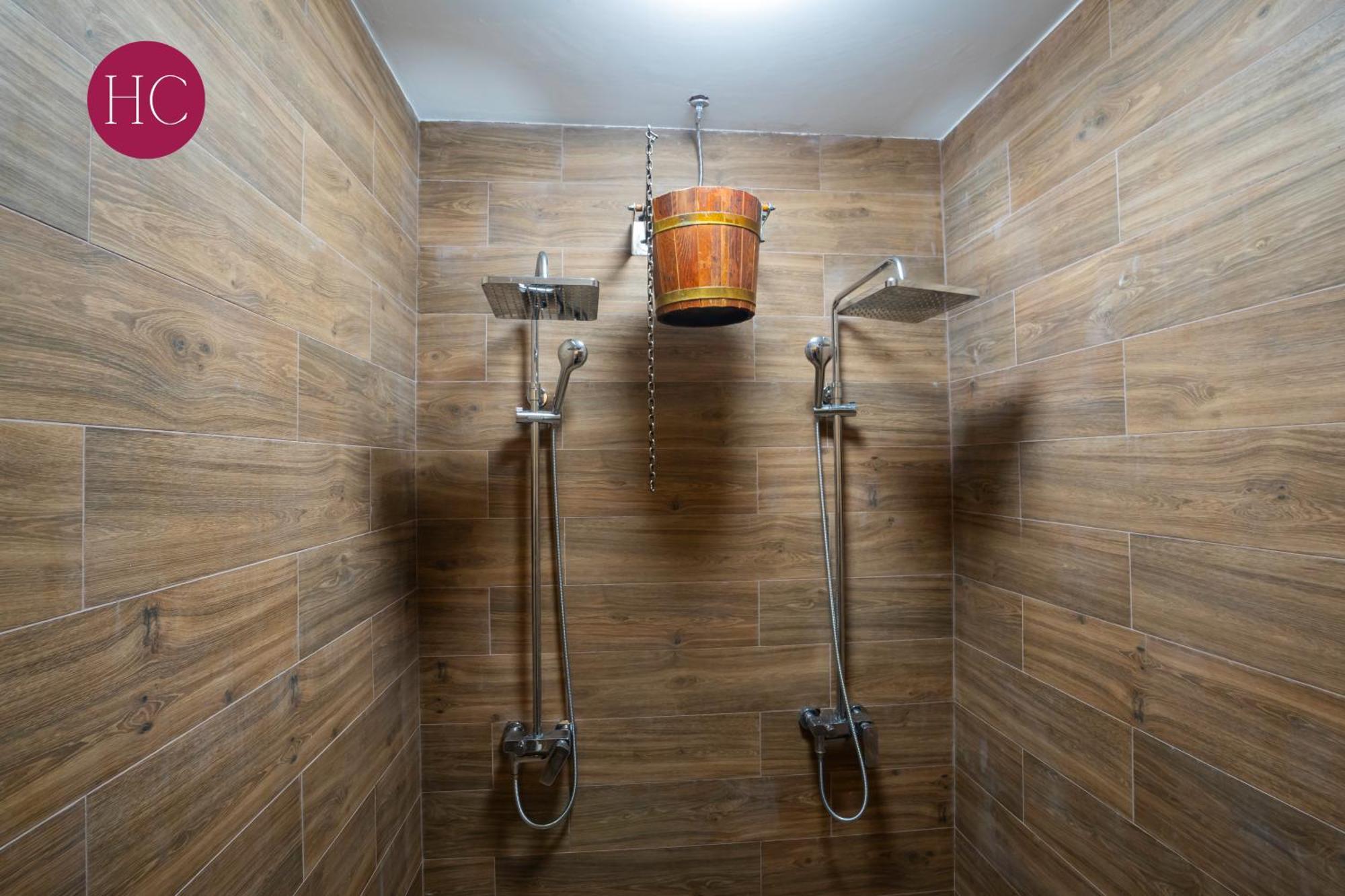 Central Hotel, Fitness And Spa Vinica Buitenkant foto
