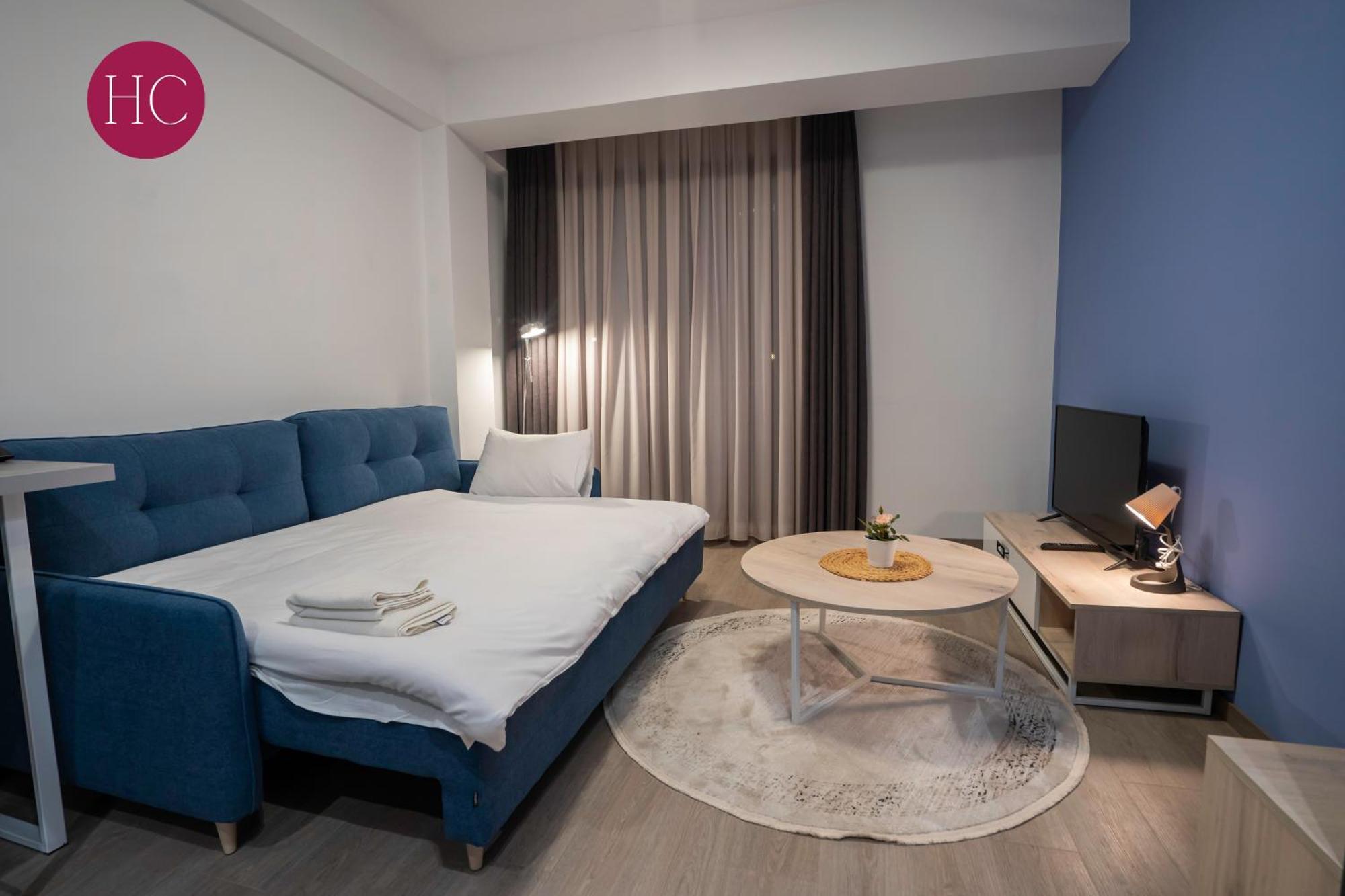 Central Hotel, Fitness And Spa Vinica Buitenkant foto