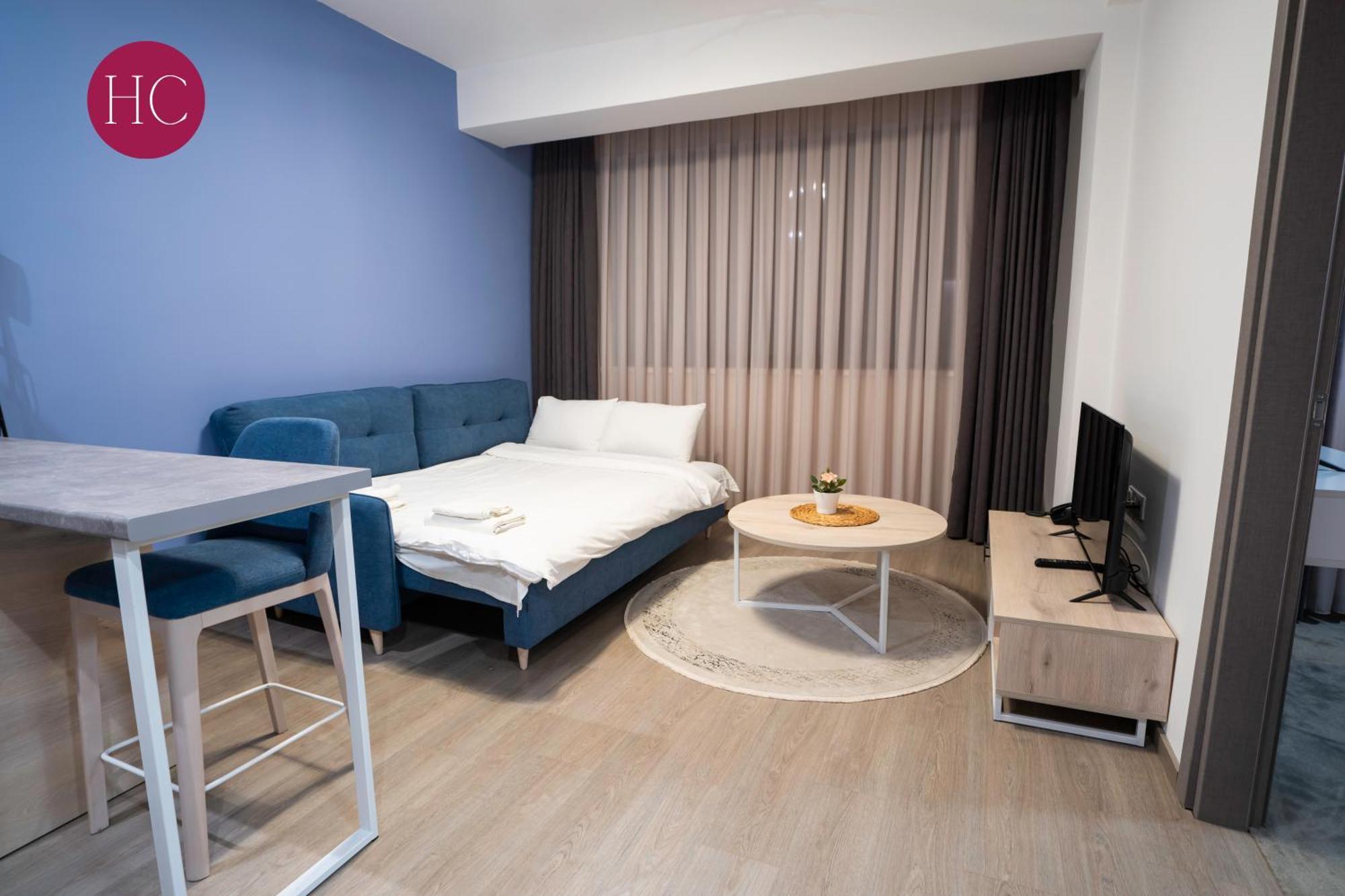 Central Hotel, Fitness And Spa Vinica Buitenkant foto